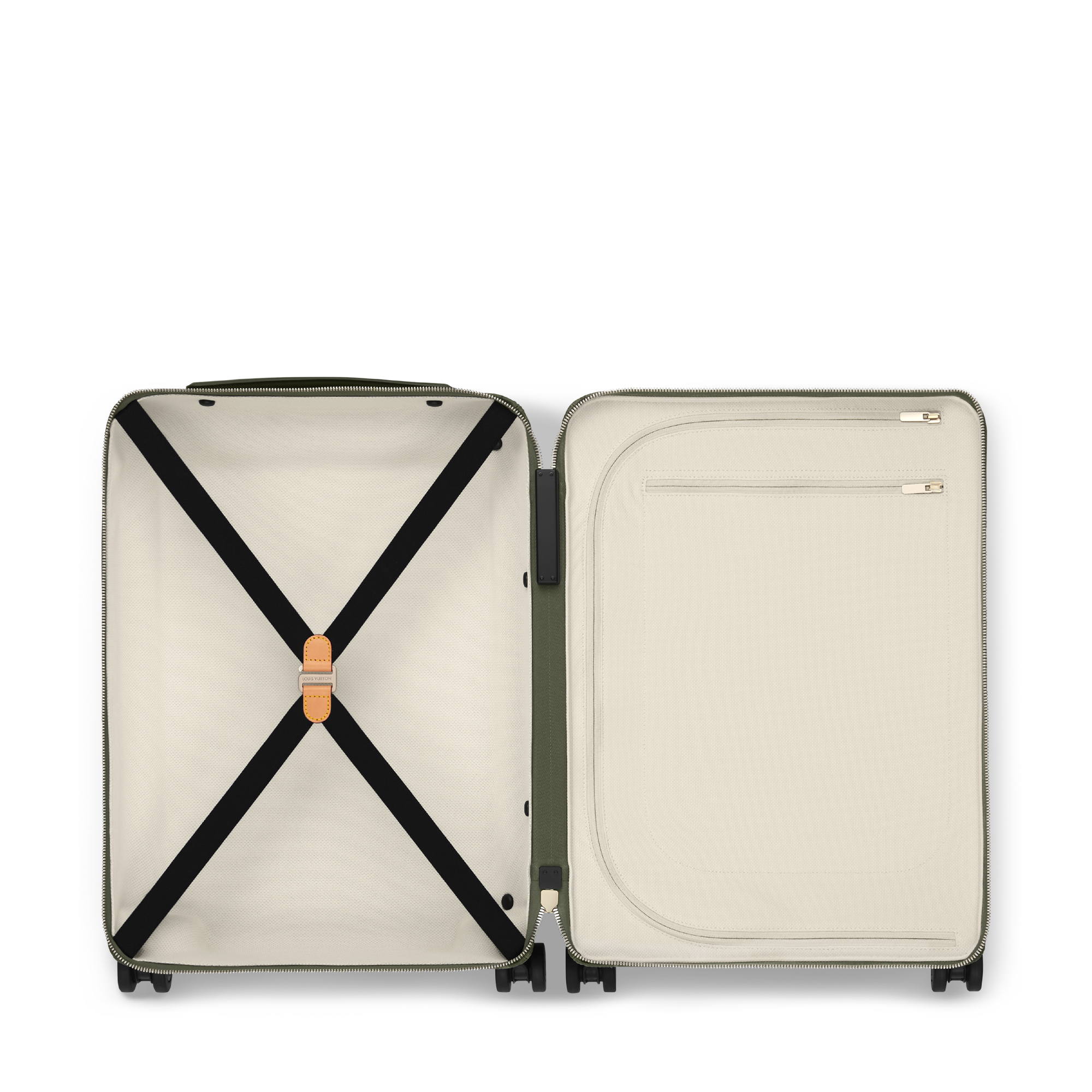 スーツケース ホライゾン 55 その他モノグラム｜ルイ・ヴィトン 公式